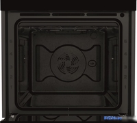 Электрический духовой шкаф Whirlpool W7 OM4 4S1 H - фото2