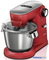 Кухонная машина Bosch MUM9A66R00 - фото2