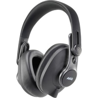 Наушники AKG K371-BT - фото, картинка Наушники AKG K371-BT - фото