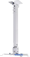 Кронштейн CACTUS CS-VM-PRE02-WT - фото2