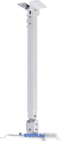 Кронштейн CACTUS CS-VM-PRE03-WT - фото2