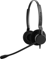 Наушники Jabra BIZ 2300 Duo NC Balanced QD - фото2