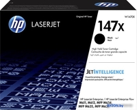 Картридж HP 147X W1470X - фото