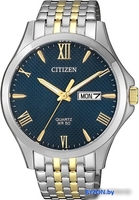 Наручные часы CITIZEN BF2024-50L - фото