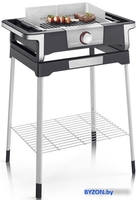 Электрогриль Severin PG 8117 - фото2