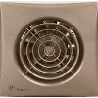 Осевой вентилятор Soler&Palau Silent-200 CZ Champagne 5210625200 - фото