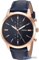Наручные часы Fossil Townsman FS5436 - фото2