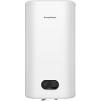 Накопительный электрический водонагреватель Garanterm Flat 50 V - фото