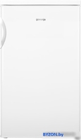 Однокамерный холодильник Gorenje RB491PW - фото