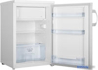 Однокамерный холодильник Gorenje RB491PW - фото2