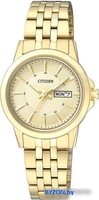 Citizen EQ0603-59P - фото