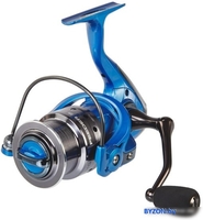 Катушка Salmo Diamond Feeder 5 6000FD - фото