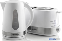Тостер Gorenje T850WE - фото2
