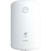 Накопительный электрический водонагреватель Royal Clima Omega RWH-OM50-RE - фото