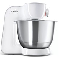 Кухонная машина Bosch MUM58234 - фото2