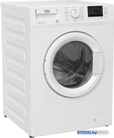 Стиральная машина BEKO WRE5512BWW - фото2