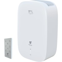 Проветриватель с нагревом Royal Clima Brezza XS RCB 75 - фото