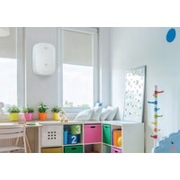 Проветриватель с нагревом Royal Clima Brezza XS RCB 75 - фото2
