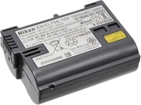 Аккумулятор Nikon EN-EL15b - фото2