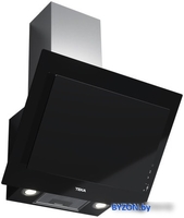 Кухонная вытяжка TEKA DVT 68660 TBS 112930039 (черный) - фото2