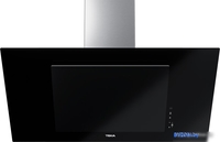 Кухонная вытяжка TEKA DVT 98660 TBS 112930043 (черный) - фото