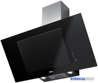 Кухонная вытяжка TEKA DVT 98660 TBS 112930043 (черный) - фото2
