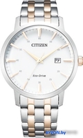 Наручные часы Citizen BM7466-81H - фото