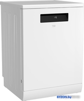 Посудомоечная машина BEKO DEN48522W - фото2