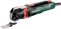 Мультифункциональная шлифмашина Metabo MT 400 Quick 601406000 - фото