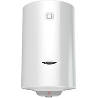 Накопительный электрический водонагреватель Ariston PRO1 R 50 V 1,5K PL DRY - фото