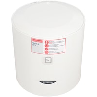 Накопительный электрический водонагреватель Ariston PRO1 R 50 V 1,5K PL DRY - фото2