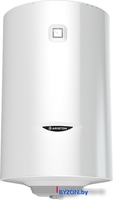 Накопительный электрический водонагреватель Ariston PRO1 R 80 V 1,5K PL DRY - фото