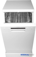 Посудомоечная машина Weissgauff DW 4012 - фото