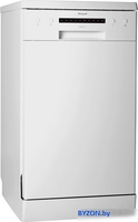 Посудомоечная машина Weissgauff DW 4012 - фото2