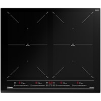 Варочная панель TEKA IZF 64600 MSP (черное стекло) - фото2