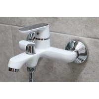 Смеситель Ledeme L3277W - фото