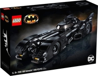 Конструктор LEGO Batman 76139 1989 Batmobile - фото