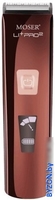 Машинка для стрижки волос Moser Li+Pro2 1888-0051 - фото2