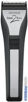 Машинка для стрижки Moser Chrom2Style 1877-0050 - фото