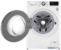 Стирально-сушильная машина LG F2V9GC9W - фото2