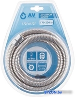 Душевой шланг AV Engineering AVSSS-050 - фото