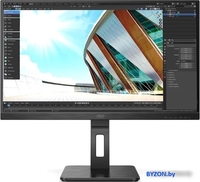 Монитор AOC 27P2Q - фото