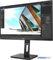 Монитор AOC 27P2Q - фото2