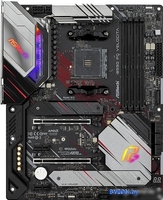 Материнская плата ASRock B550 PG Velocita - фото