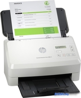Сканер HP ScanJet Enterprise Flow 5000 s5 6FW09A - фото2