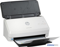 Сканер HP ScanJet Pro 2000 s2 6FW06A - фото2