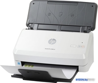 Сканер HP ScanJet Pro 3000 s4 6FW07A - фото2