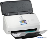 Сканер HP ScanJet Pro N4000 snw1 6FW08A - фото2