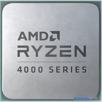 Процессор AMD Ryzen 5 PRO 4650G - фото