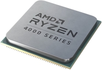 Процессор AMD Ryzen 5 PRO 4650G - фото2